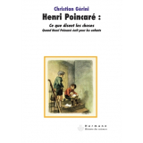 Henri Poincaré, 