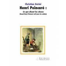 Henri Poincaré,