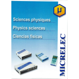 Micrelec : TriChrome