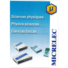 Micrelec : TriChrome