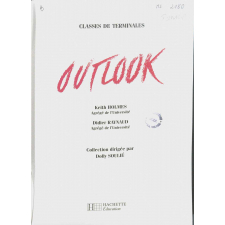 Outlook. Classes de terminales.