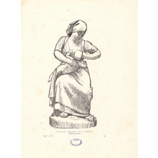 Paysanne française.