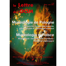 Muséologie en Pologne : Muséums, musées des sciences, parcs naturels et organismes muséaux