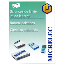 Micrelec : Sciences de la vie et de la terre