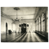IIè gymnase des demoiselles d'Odessa (Russie).