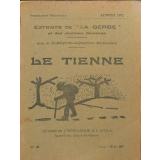 Le tienne