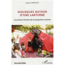 Dialogues autour d'une lanterne