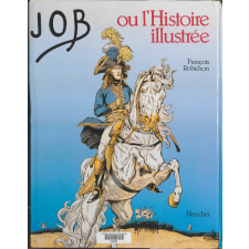 Job ou l'histoire illustrée