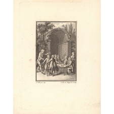 L'Ami des enfants, par Arnaud Berquin.
