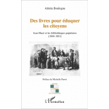 Des livres pour éduquer les citoyens