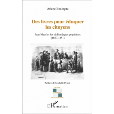 Des livres pour éduquer les citoyens