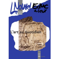 L'art au quotidien