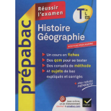 Histoire-Géographie