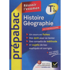 Histoire-Géographie