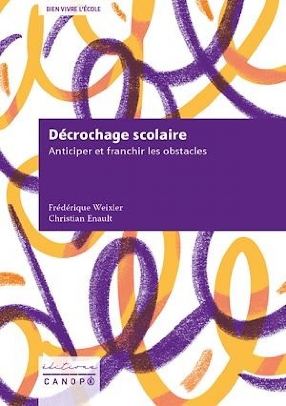 Décrochage scolaire