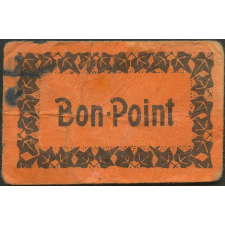 Bon point