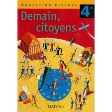 Éducation civique : Demain, citoyens