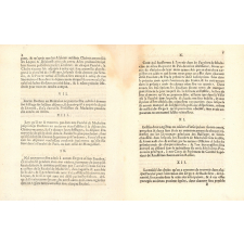 Edit du roy sur les facultés de médecine