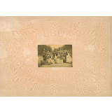 Dans l'intimité de personnages illustres. 1850 - 1900.