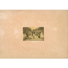 Dans l'intimité de personnages illustres. 1850 - 1900.