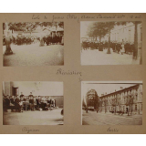 Ecole de jeunes filles, avenue Daumesnil 253 ter, 12°arrt, Paris.