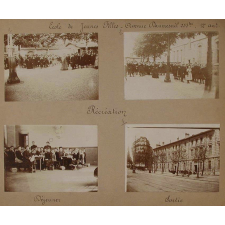 Ecole de jeunes filles, avenue Daumesnil 253 ter, 12°arrt, Paris.