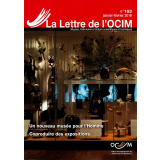 Un nouveau musée pour l'homme ; Coproduire des expositions