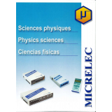 Micrelec : Win Météo