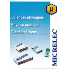 Micrelec : Win Météo