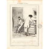 Oreste et pylade seraient volontiers morts l'un pour l'autre, mais ils se seraient brouillés s'ils n'avaient eu qu'une cuvette et qu'un pot à eau.