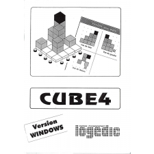 Cube 4