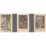 Illustrations de livre de Jeunesse. 