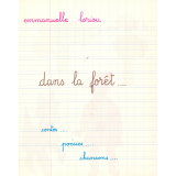 Dans la forêt...contes, poésies,chansons
