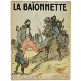 La Baïonnette