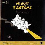 Minuit Fantôme