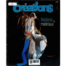Matières et matériaux