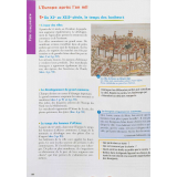 Histoire. Cycle 3.