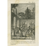 Histoire du fameux Don Quichotte de La Manche.