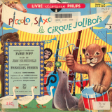 Piccolo, Saxo et le cirque Jolibois