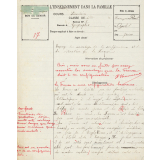 Devoir de géographie 