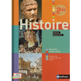 Histoire 2de