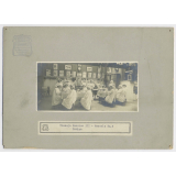 Consejo Escolar III, - Escuela N°.4 : Cocina.
