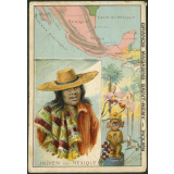 Image publicitaire - Indien du Mexique