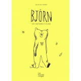 Björn : six histoires d'ours