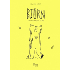 Björn : six histoires d'ours