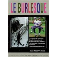 Le burlesque