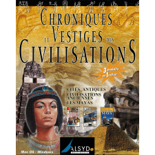 Chroniques et Vestiges des Civilisations