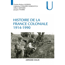Histoire de la France coloniale