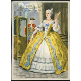 Image - Dame (Époque Louis XV - Milieu du XVIIIe siècle)