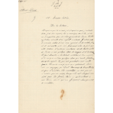 17. Version latine. De la lecture
